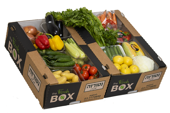 נטורזה // צילום: אסף רחמים